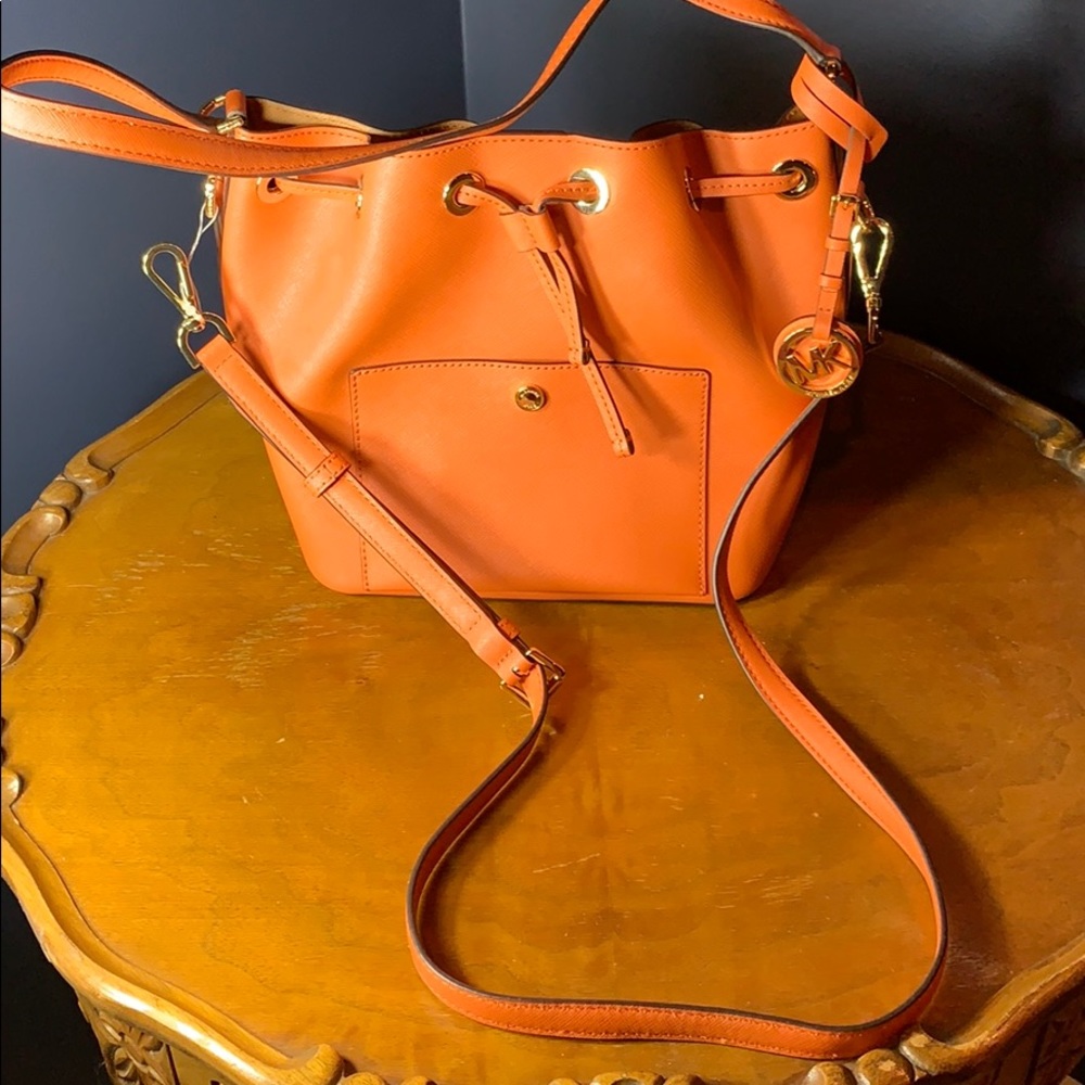 Michael Kors crossbody bag